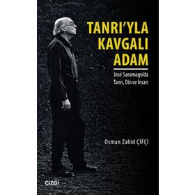 Tanrı’yla Kavgalı Adam - Osman Zahid Çifçi
