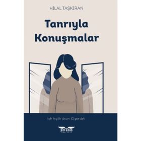 Tanrıyla Konuşmalar - Cihan Oğuz