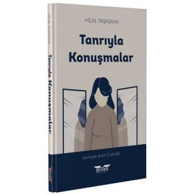 Tanrıyla Konuşmalar - Cihan Oğuz