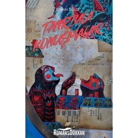 Tanrıyla Konuşmalar - Cihan Oğuz
