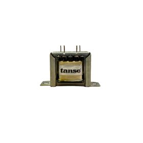 Tanse 10 VA 2x12 VAC Açık Tip İzole Trafo