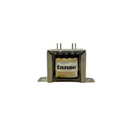 Tanse 4 VA 2x12 VAC Açık Tip İzole Trafo
