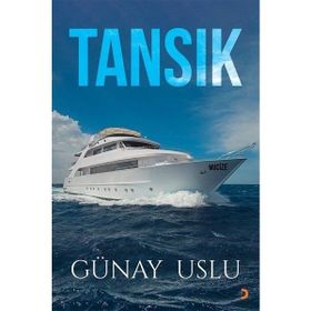 Tansık Gavur Adası - Günay Uslu
