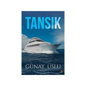 Tansık Gavur Adası - Günay Uslu