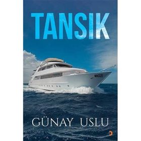 Tansık Gavur Adası - Günay Uslu