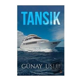 Tansık Gavur Adası - Günay Uslu