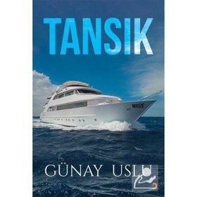 Tansık Gavur Adası - Günay Uslu