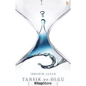 Tansık ve Olgu - İbrahim Algan