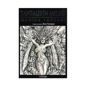 Tantalis’in Meleği - Enis Temizel