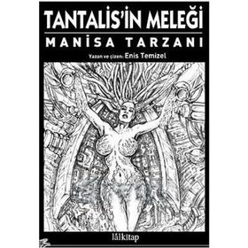 Tantalis’in Meleği - Enis Temizel