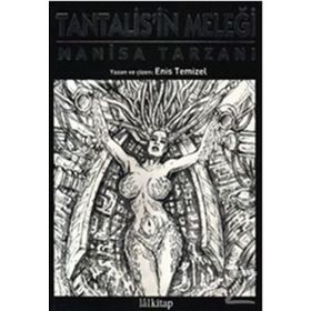 Tantalis’in Meleği - Enis Temizel