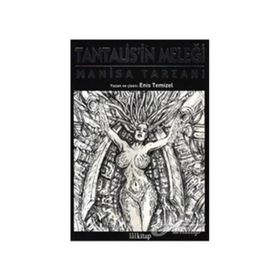 Tantalis’in Meleği - Enis Temizel