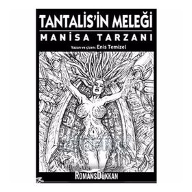 Tantalis’in Meleği - Enis Temizel