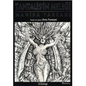 Tantalis’in Meleği - Enis Temizel
