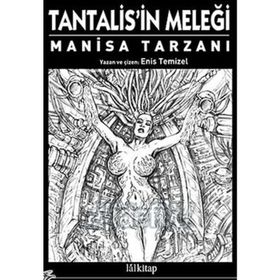 Tantalis’in Meleği - Enis Temizel