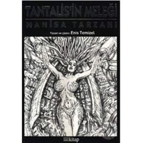 Tantalis’in Meleği - Enis Temizel