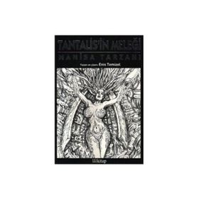 Tantalis’in Meleği - Enis Temizel