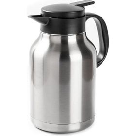 Tantitoni 016-01-OKADI 1.8 lt Gümüş Çay Termosu