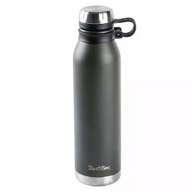 Tantitoni 024-01 Koyu Yeşil 750 ml Paslanmaz Çelik Termos