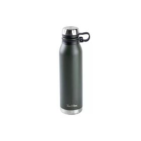 Tantitoni 024-01 Koyu Yeşil 750 ml Paslanmaz Çelik Termos