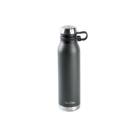 Tantitoni 024-01 Koyu Yeşil 750 ml Paslanmaz Çelik Termos