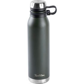 Tantitoni 024-01 Koyu Yeşil 750 ml Paslanmaz Çelik Termos