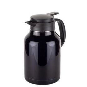Tantitoni 1.8 lt Jınlı Lacivert Paslanmaz Çelik Çay Termosu