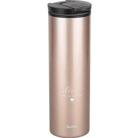Tantitoni 440 ml Bronz Kahve Bardağı