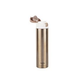 Tantitoni 450 ml Bronz Paslanmaz Çelik Termos
