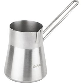 Tantitoni 450 ml Paslanmaz Çelik Yarı Konik Cezve