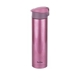 Tantitoni 450 ML Rose Gold Paslanmaz Çelik Termos