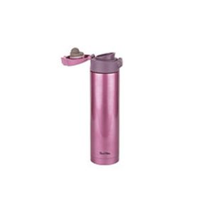 Tantitoni 450 ML Rose Gold Paslanmaz Çelik Termos