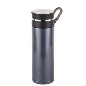 Tantitoni 520 ml Lacivert Paslanmaz Çelik Süzgeçli Termos