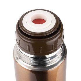 Tantitoni 750 ml Bronz Paslanmaz Çelik Termos