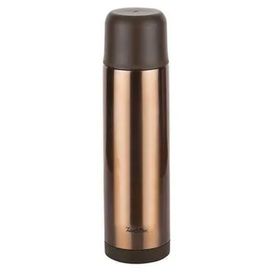 Tantitoni 750 ml Bronz Paslanmaz Çelik Termos