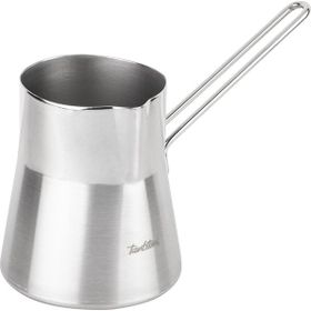 Tantitoni 800 ml Paslanmaz Çelik Yarı Konik Cezve