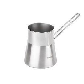 Tantitoni 800 ml Paslanmaz Çelik Yarı Konik Cezve