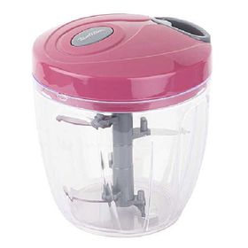 Tantitoni 900 ml Gri Vişne Doğrayıcı