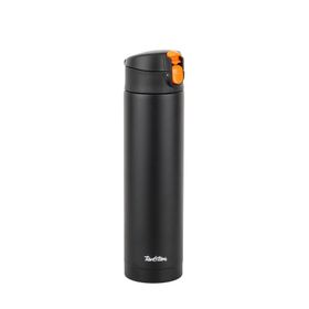 Tantitoni BOMB KA-8214MS Mat Siyah Paslanmaz Çelik 450 ml Termos