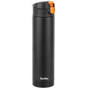 Tantitoni BOMB KA-8214MS Mat Siyah Paslanmaz Çelik 450 ml Termos