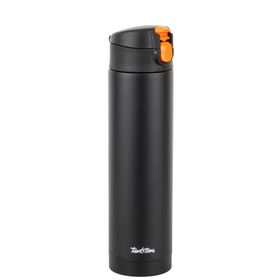 Tantitoni BOMB KA-8214MS Mat Siyah Paslanmaz Çelik 450 ml Termos