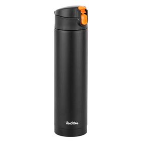 Tantitoni BOMB KA-8214MS Mat Siyah Paslanmaz Çelik 450 ml Termos