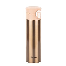 Tantitoni Bronz 300 ml Paslanmaz Çelik Termos