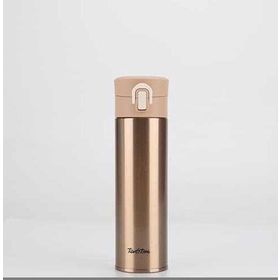 Tantitoni Bronz 300 ml Paslanmaz Çelik Termos