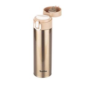 Tantitoni Bronz 330 ml Paslanmaz Çelik Termos