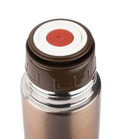 Tantitoni Bronz 330 ml Paslanmaz Çelik Termos