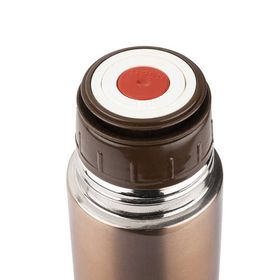 Tantitoni Bronz 350 ML Paslanmaz Çelik Termos