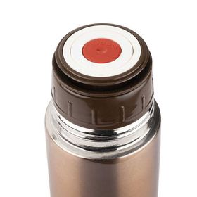 Tantitoni Bronz 430 ml Paslanmaz Çelik Termos Bardak