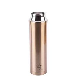 Tantitoni Bronz 430 ml Paslanmaz Çelik Termos Bardak