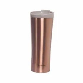Tantitoni Bronz 430 ml Paslanmaz Çelik Termos Bardak
